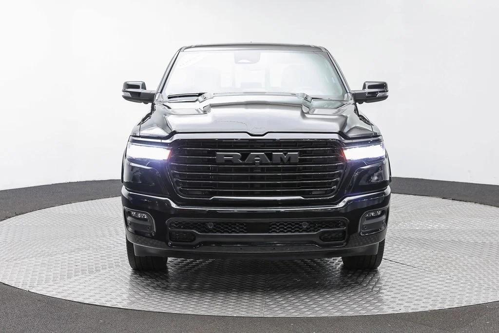 ram ram 1500 pickup 2025 1C6SRFJP1SN568607 image ram ram 1500 pickup 2025 1C6SRFJP1SN568607 image